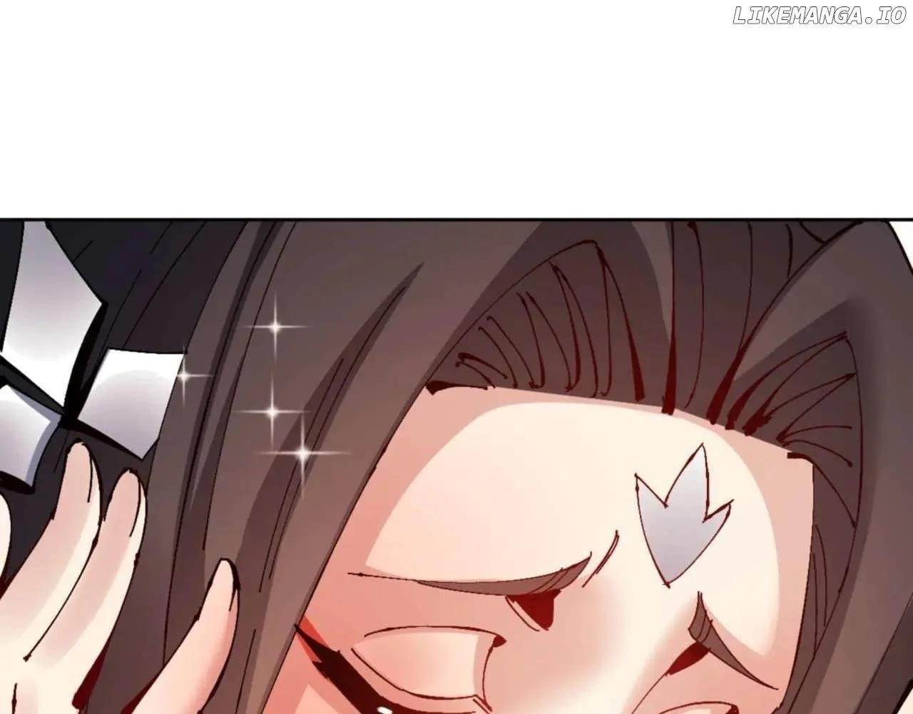 Master: This Villainous Disciple Is Not The Holy Child Chapter 111 - Page 42