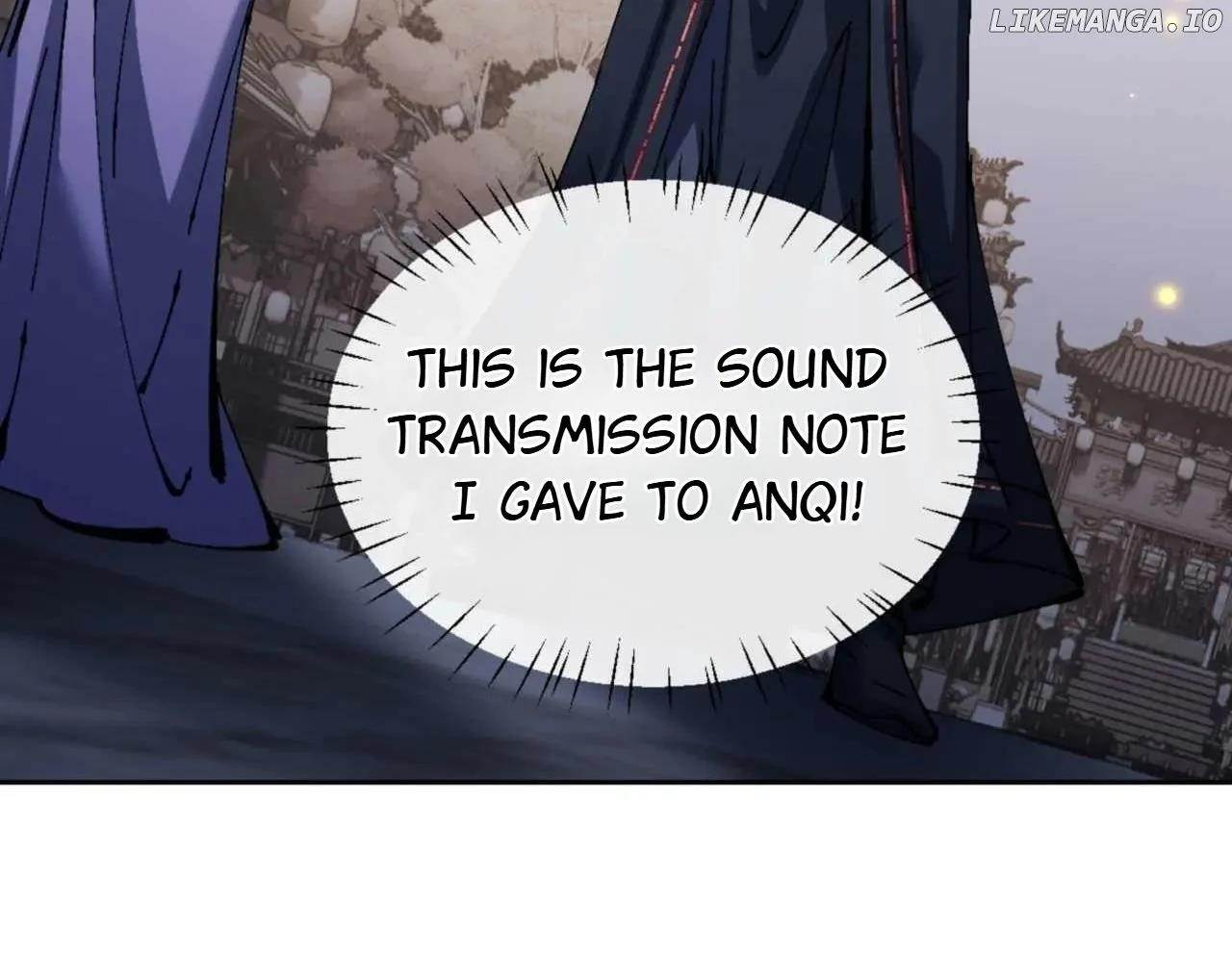 Master: This Villainous Disciple Is Not The Holy Child Chapter 111 - Page 58