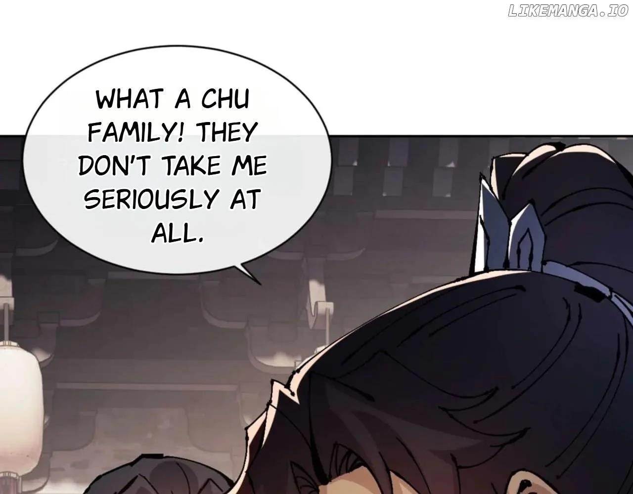 Master: This Villainous Disciple Is Not The Holy Child Chapter 111 - Page 64