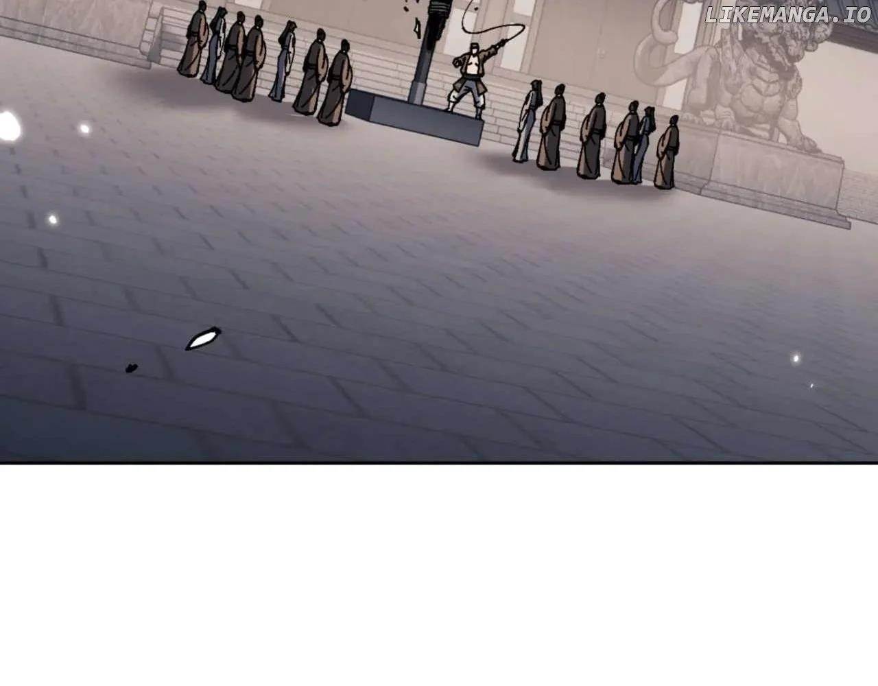 Master: This Villainous Disciple Is Not The Holy Child Chapter 111 - Page 77