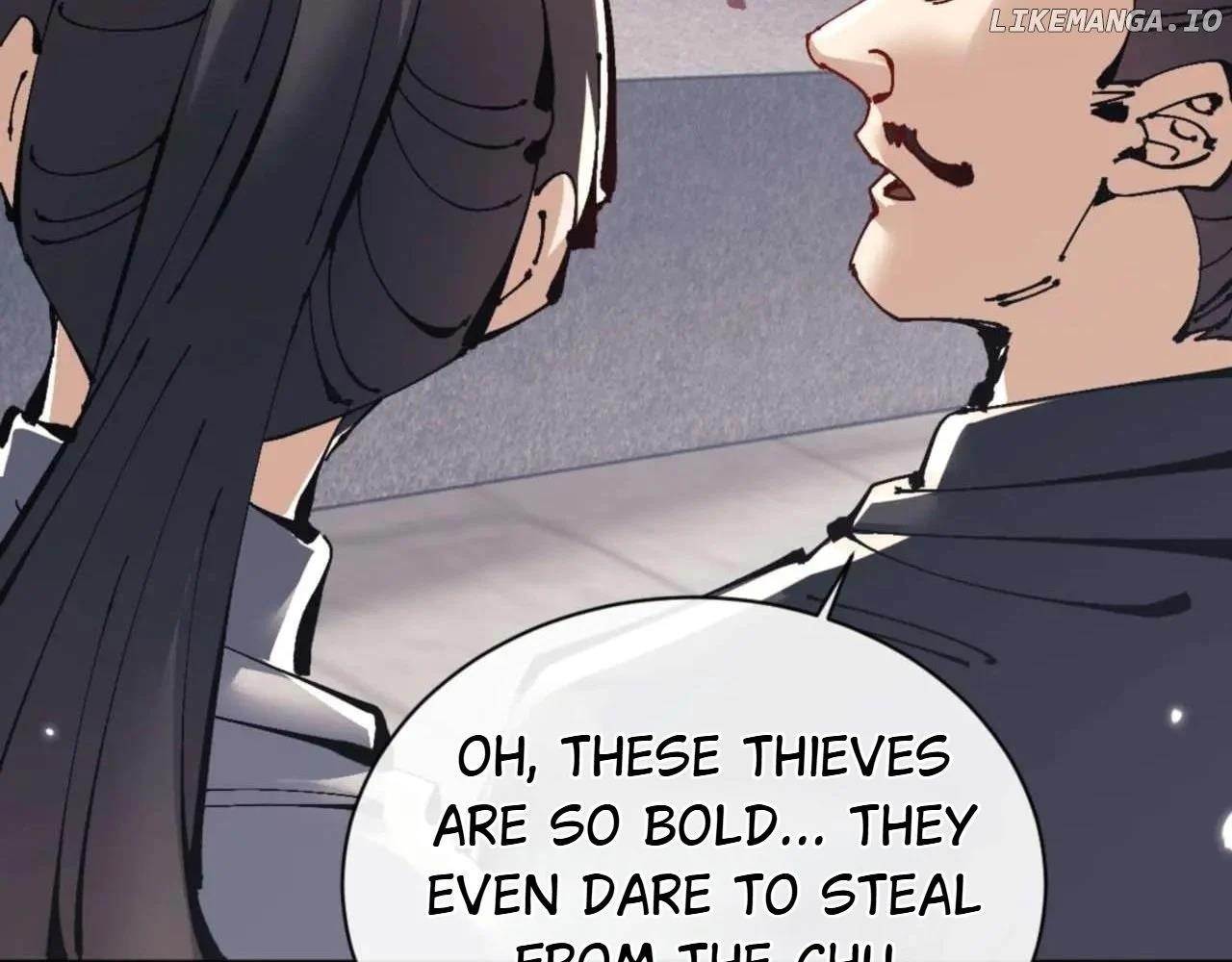 Master: This Villainous Disciple Is Not The Holy Child Chapter 111 - Page 84