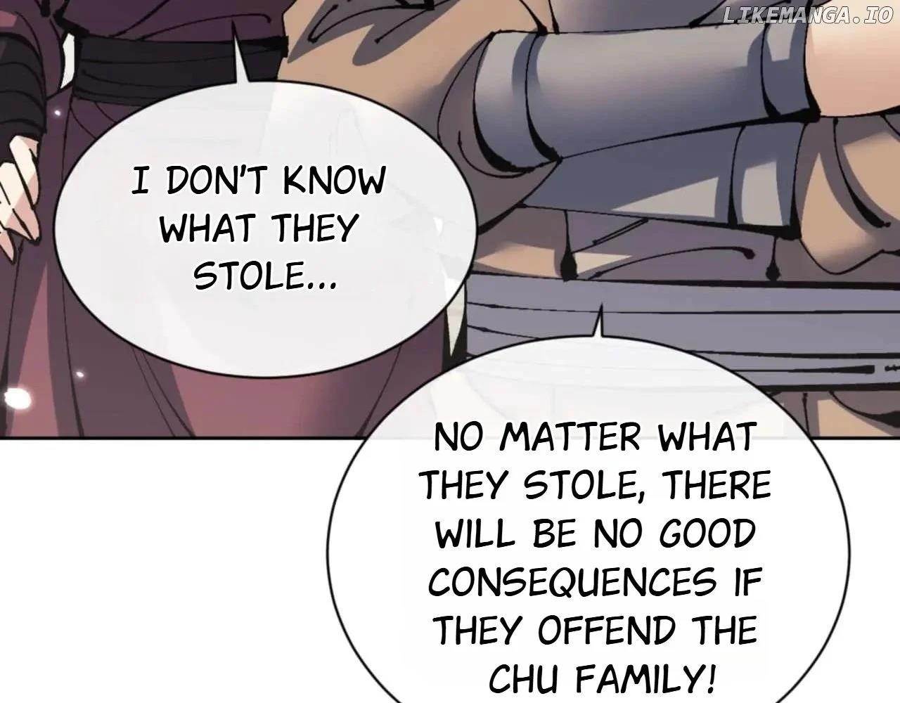 Master: This Villainous Disciple Is Not The Holy Child Chapter 111 - Page 88