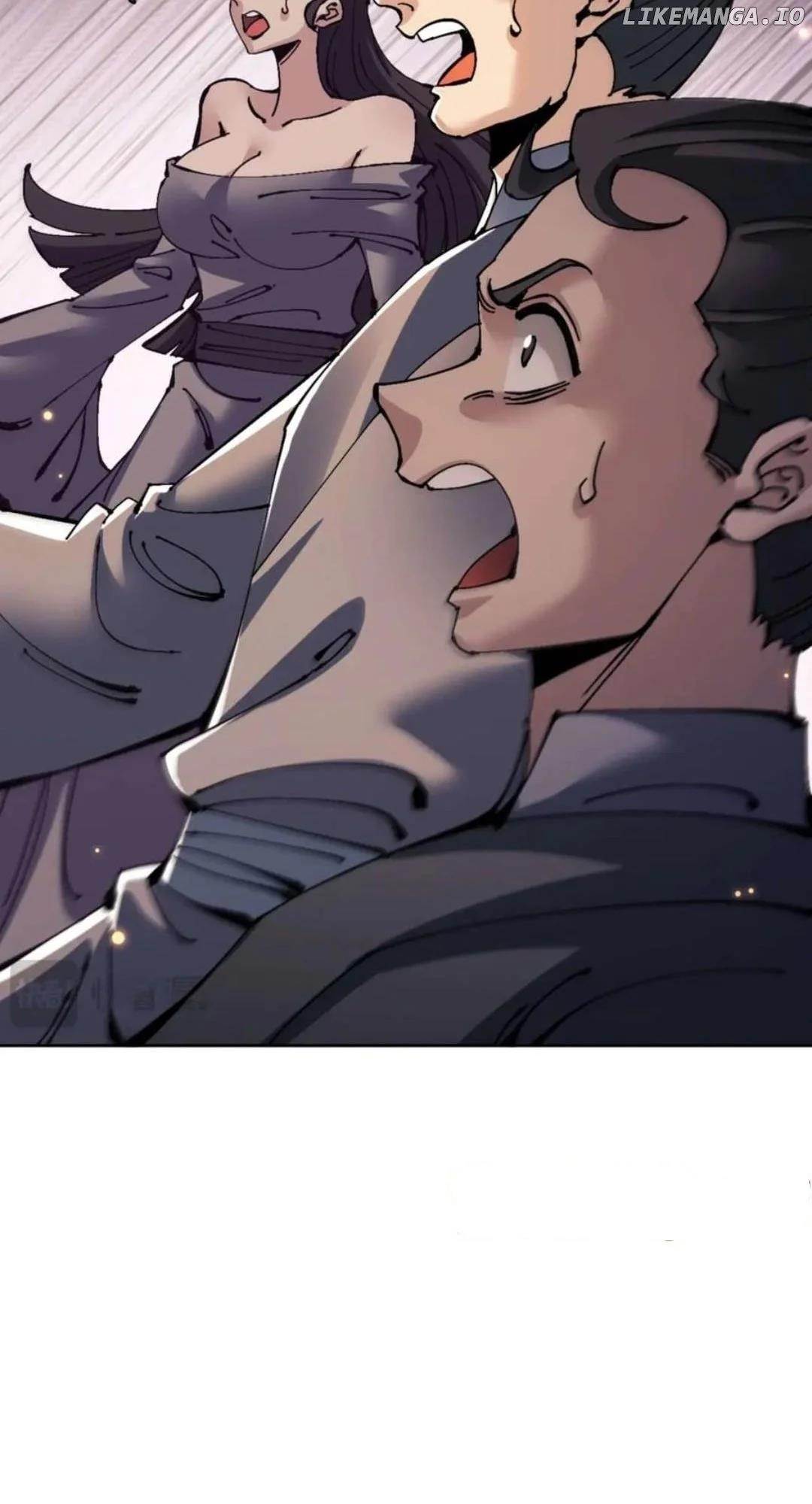 Master: This Villainous Disciple Is Not The Holy Child Chapter 112 - Page 11