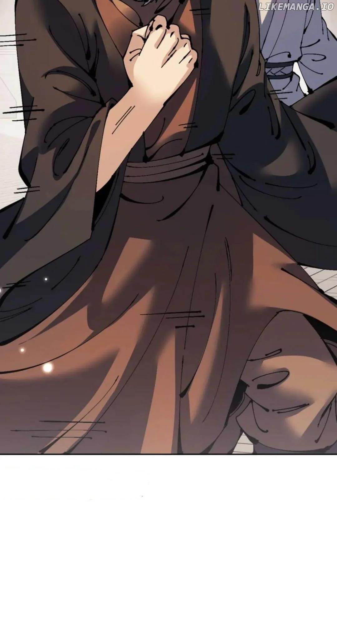 Master: This Villainous Disciple Is Not The Holy Child Chapter 112 - Page 15