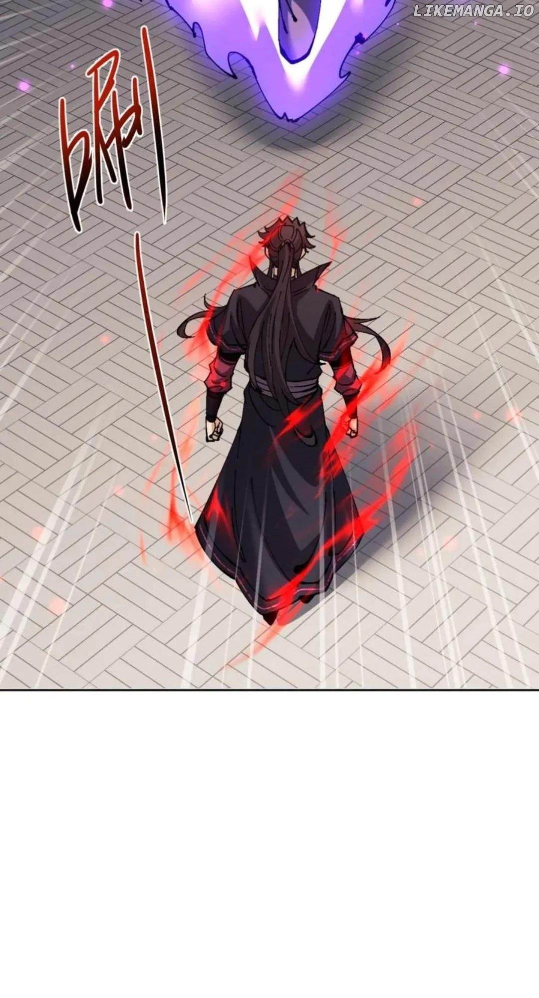 Master: This Villainous Disciple Is Not The Holy Child Chapter 112 - Page 26