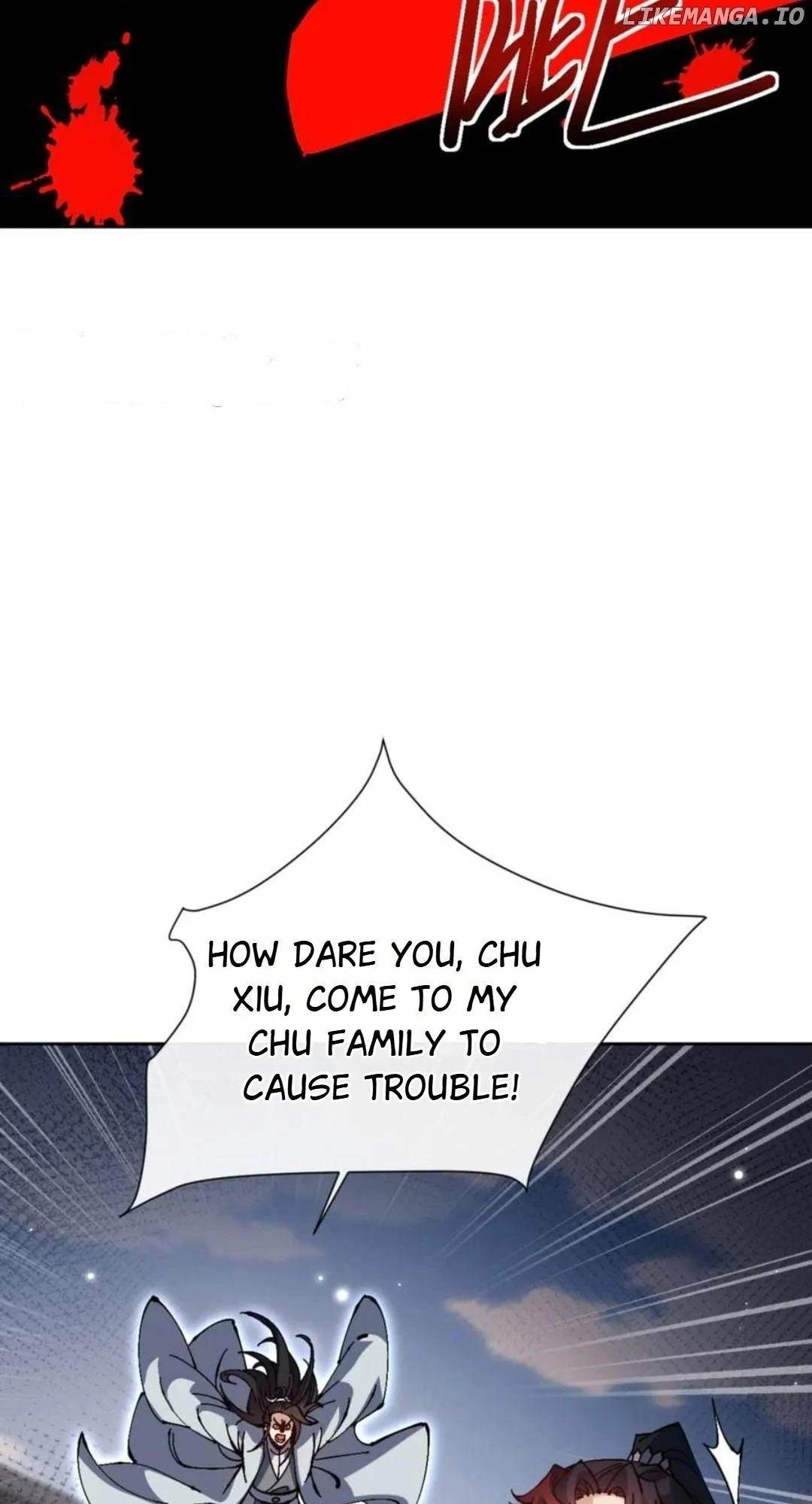 Master: This Villainous Disciple Is Not The Holy Child Chapter 112 - Page 34