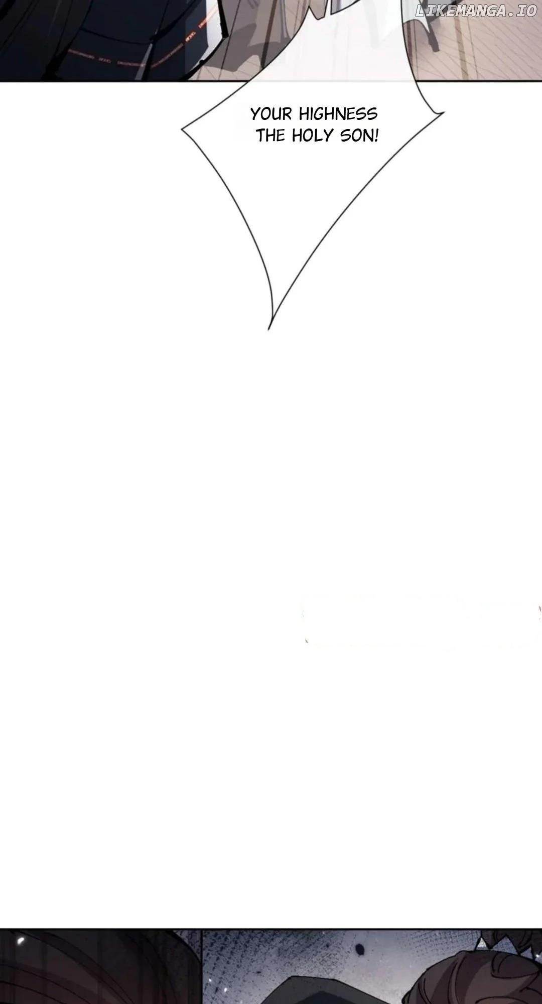 Master: This Villainous Disciple Is Not The Holy Child Chapter 112 - Page 37