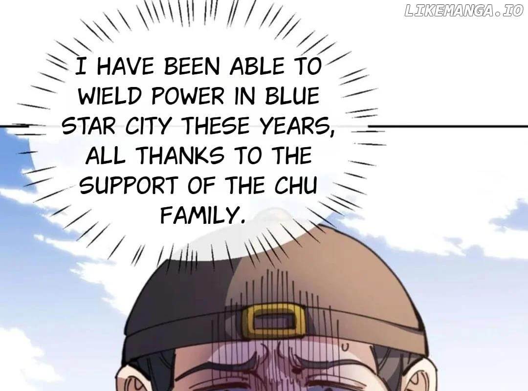 Master: This Villainous Disciple Is Not The Holy Child Chapter 112 - Page 44