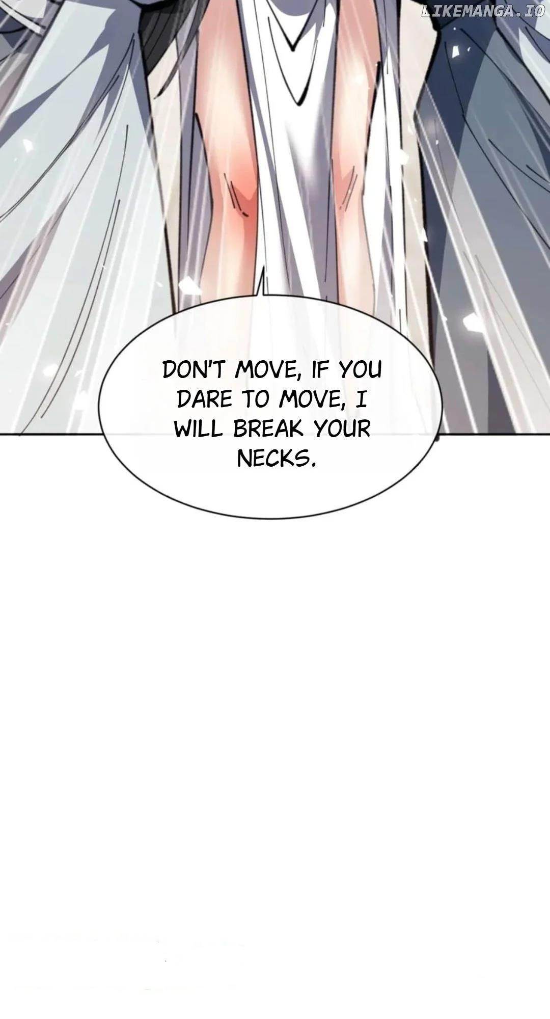 Master: This Villainous Disciple Is Not The Holy Child Chapter 112 - Page 47