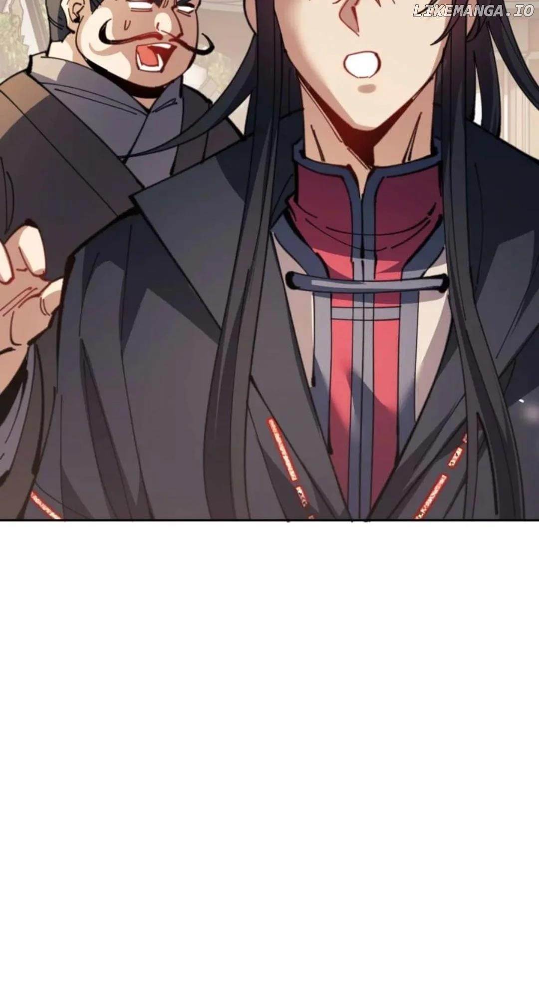 Master: This Villainous Disciple Is Not The Holy Child Chapter 112 - Page 64