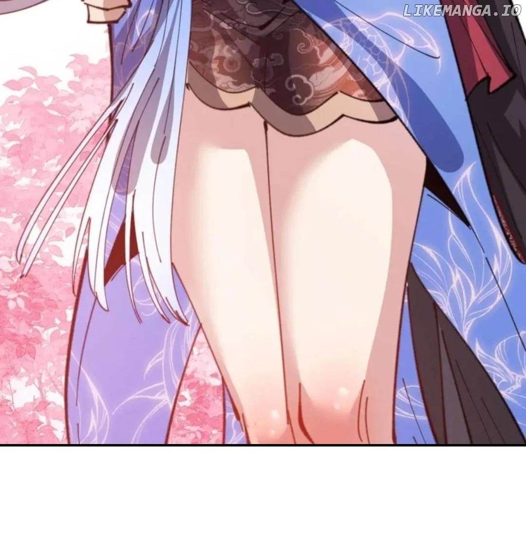 Master: This Villainous Disciple Is Not The Holy Child Chapter 112 - Page 81