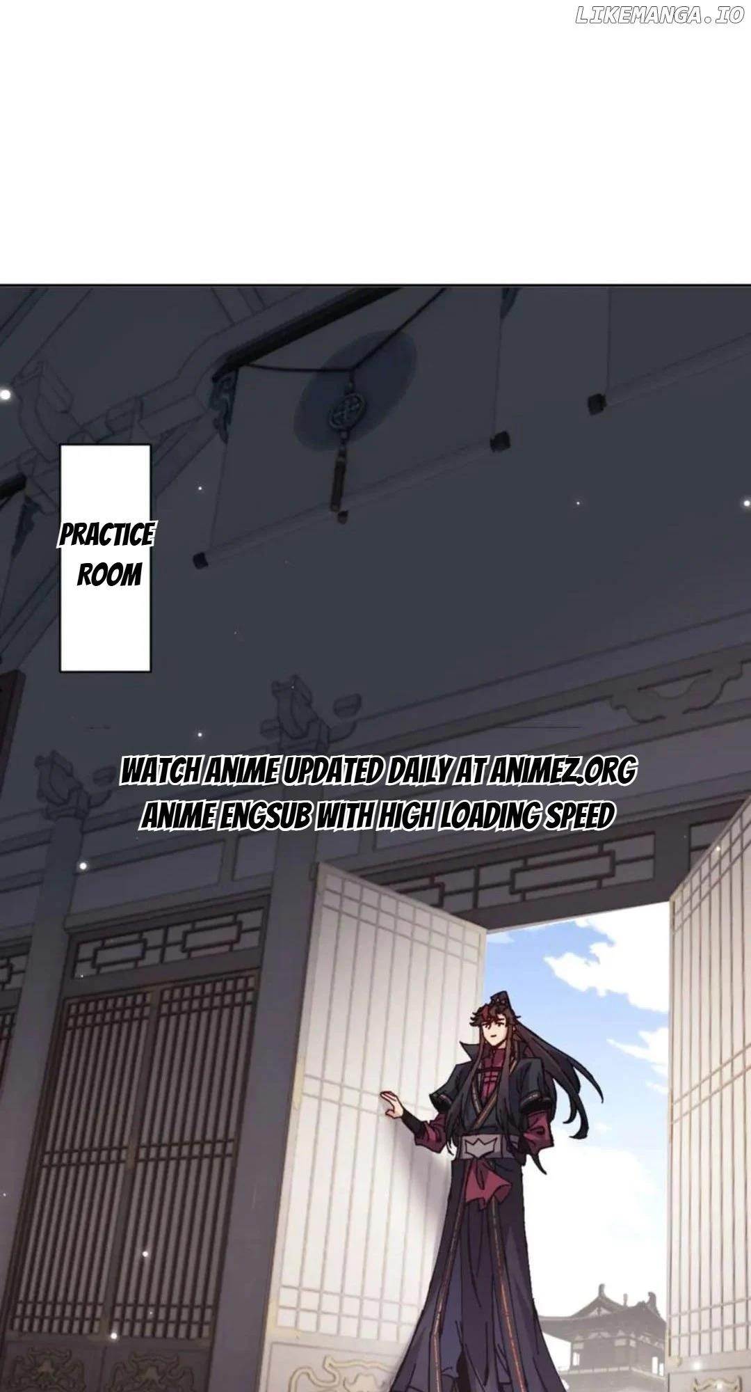 Master: This Villainous Disciple Is Not The Holy Child Chapter 113 - Page 33