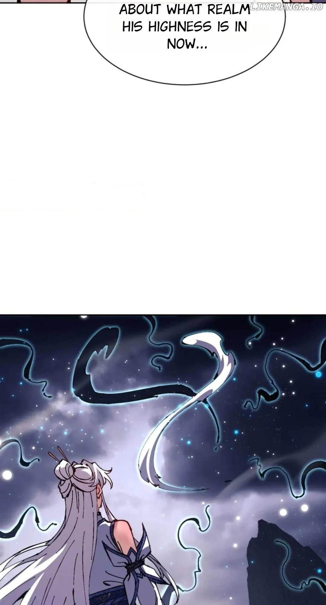 Master: This Villainous Disciple Is Not The Holy Child Chapter 113 - Page 42