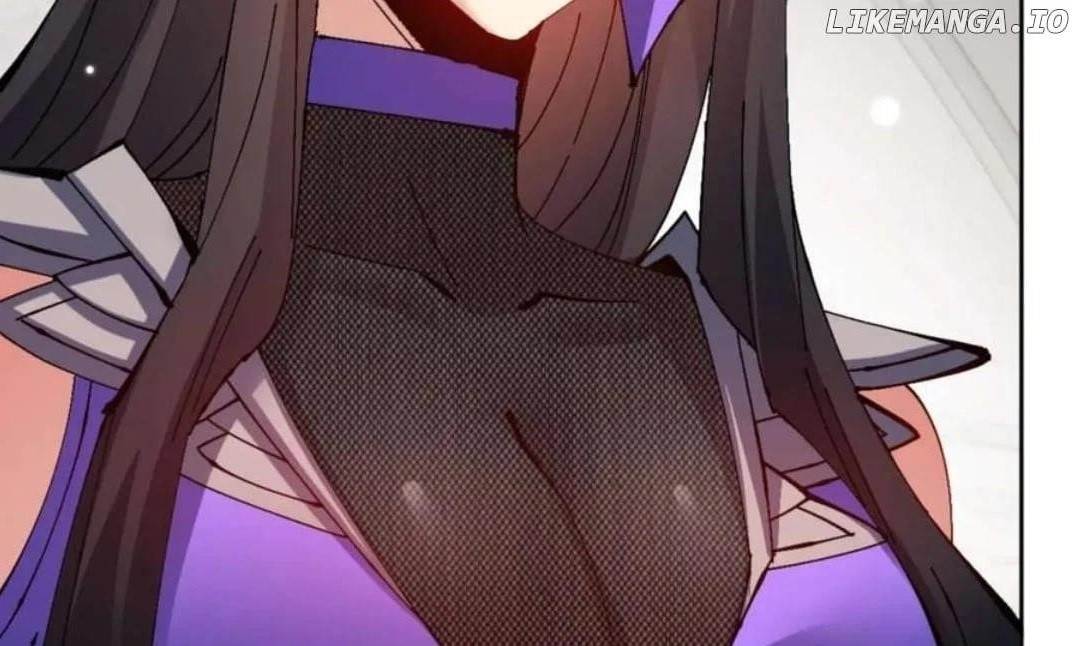 Master: This Villainous Disciple Is Not The Holy Child Chapter 113 - Page 74