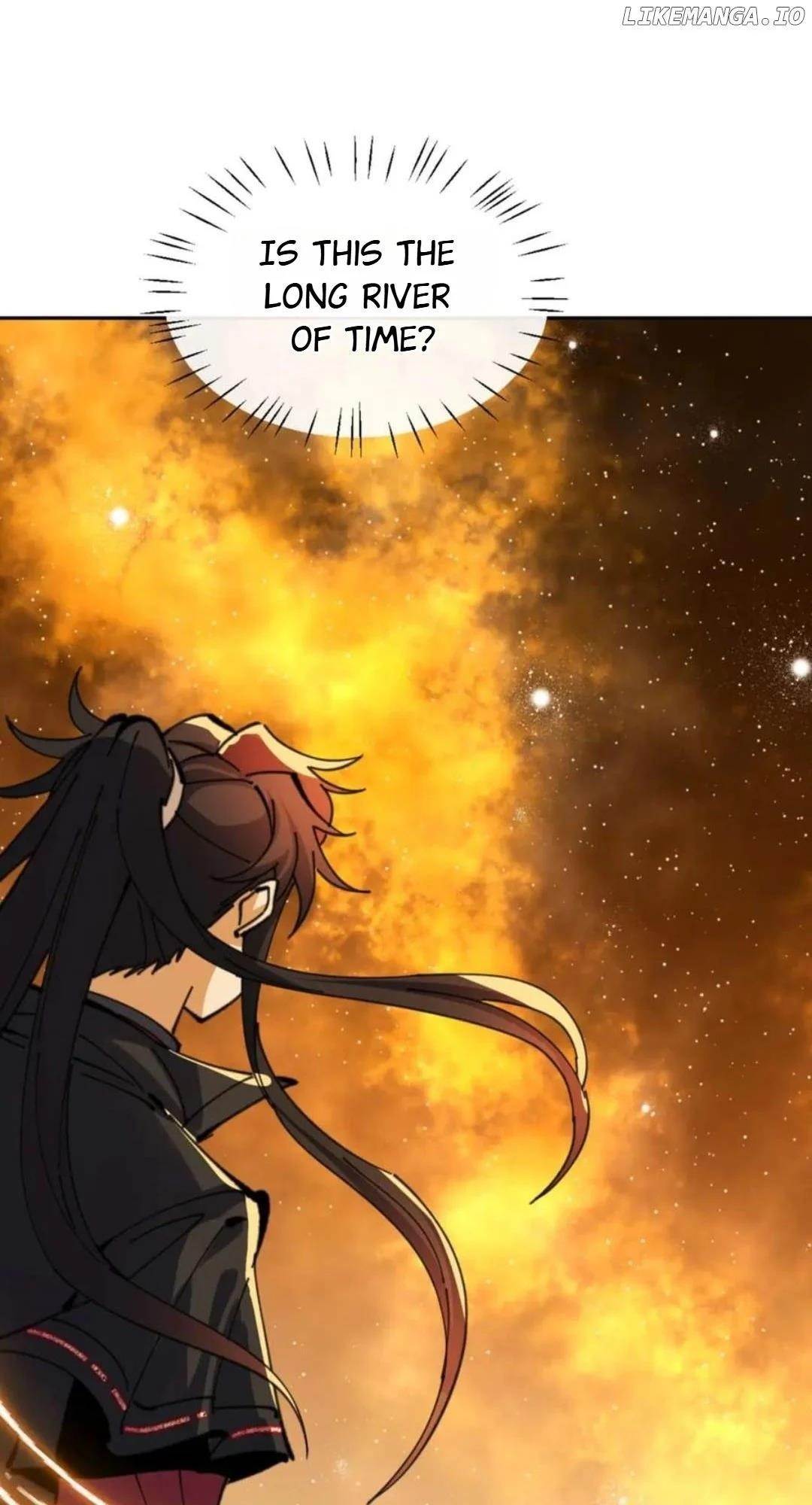 Master: This Villainous Disciple Is Not The Holy Child Chapter 113 - Page 9