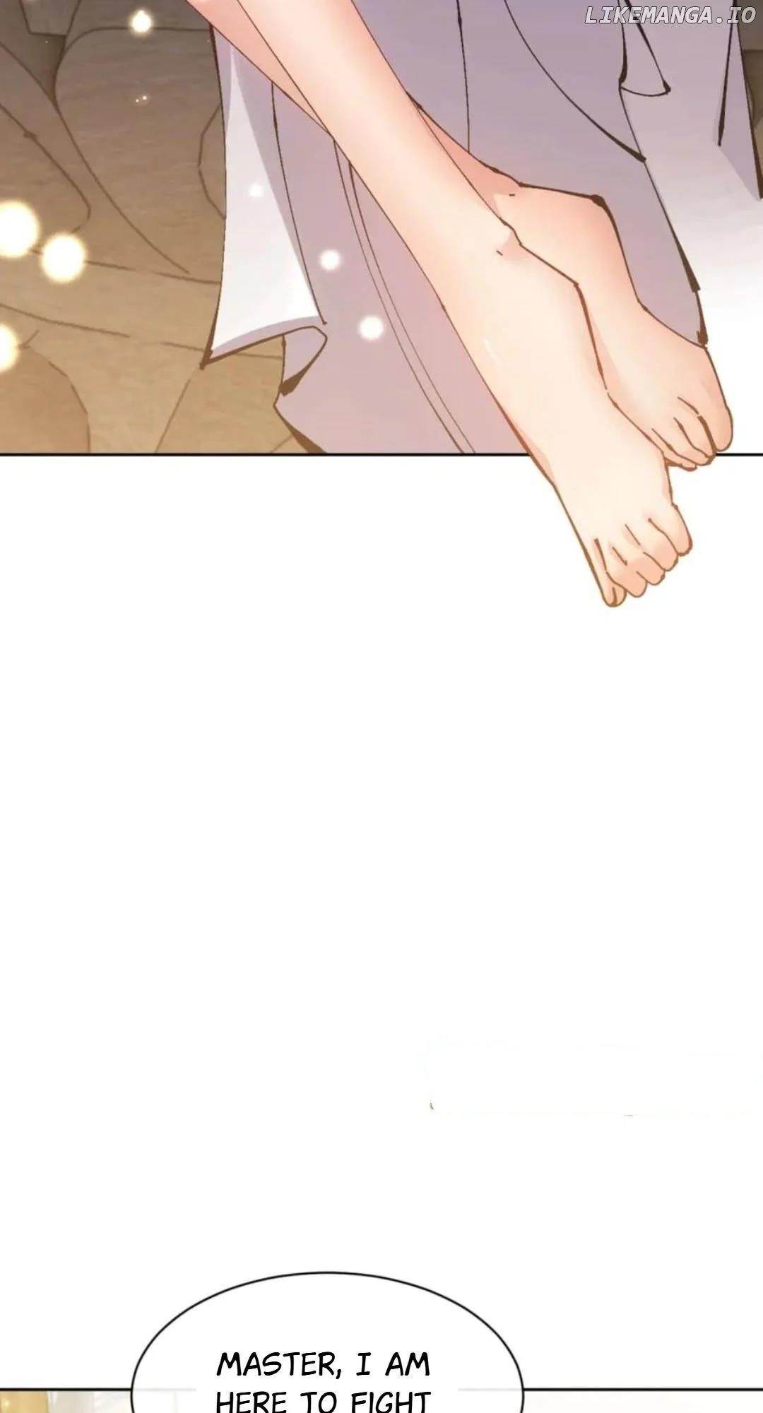 Master: This Villainous Disciple Is Not The Holy Child Chapter 114 - Page 11