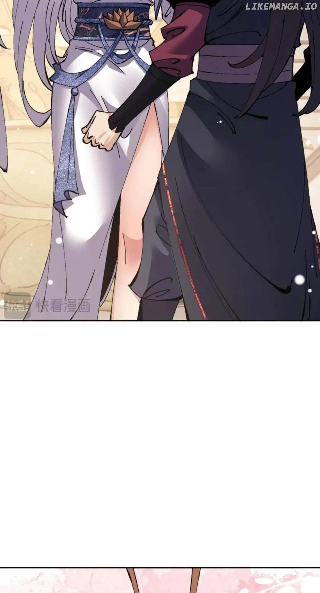 Master: This Villainous Disciple Is Not The Holy Child Chapter 114 - Page 18