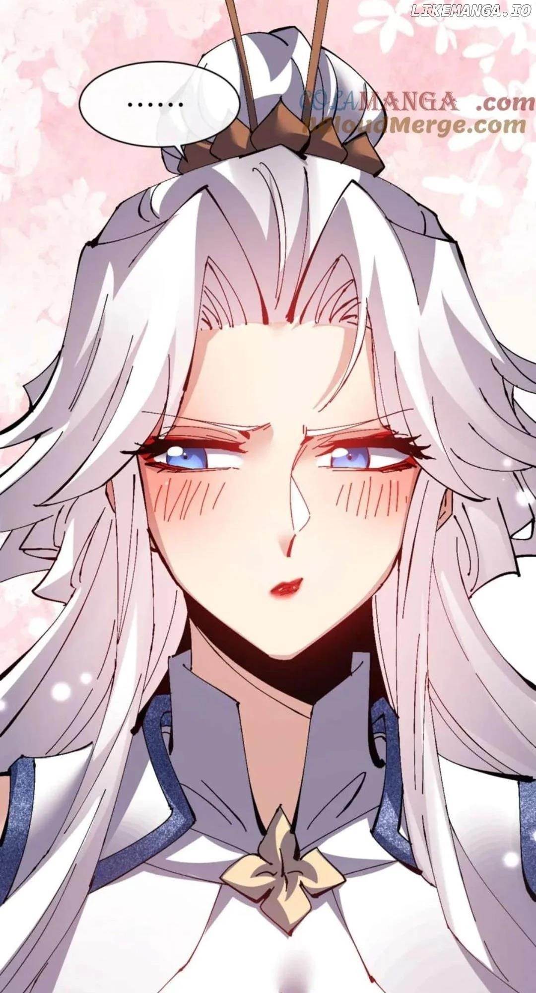 Master: This Villainous Disciple Is Not The Holy Child Chapter 114 - Page 19