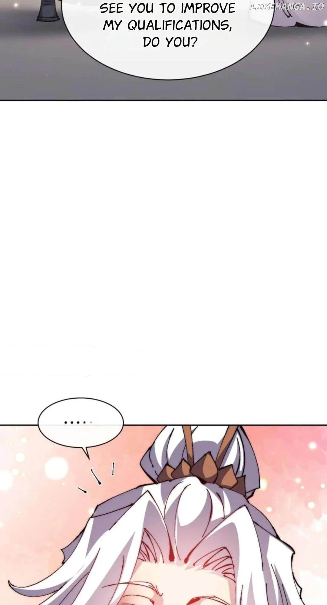 Master: This Villainous Disciple Is Not The Holy Child Chapter 114 - Page 25