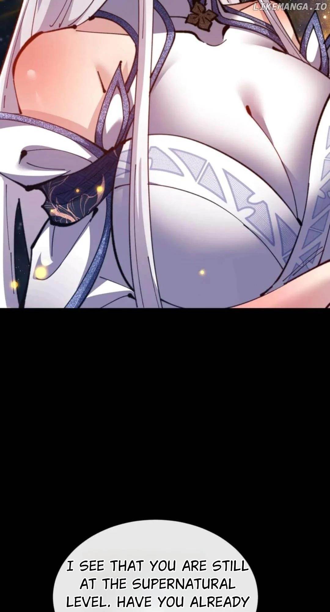 Master: This Villainous Disciple Is Not The Holy Child Chapter 114 - Page 41