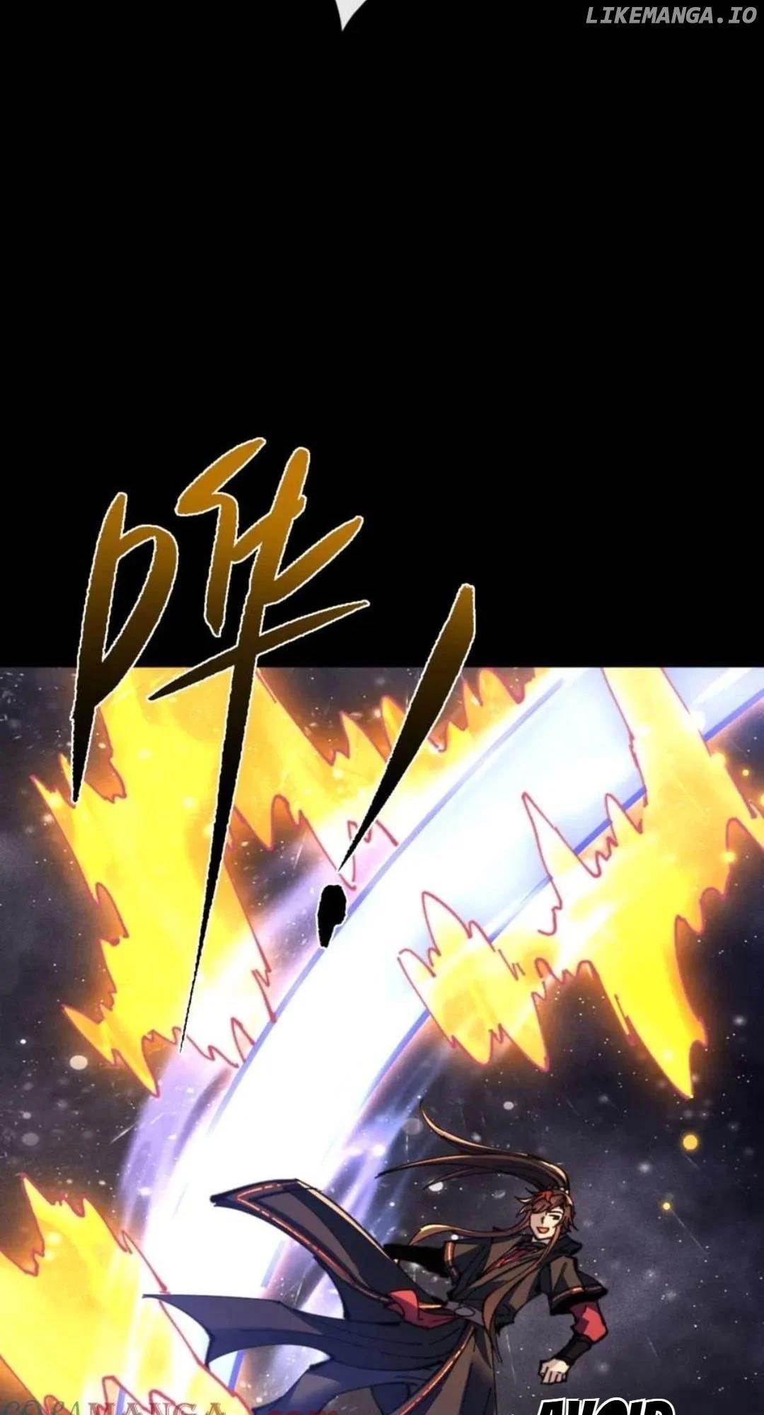 Master: This Villainous Disciple Is Not The Holy Child Chapter 114 - Page 52