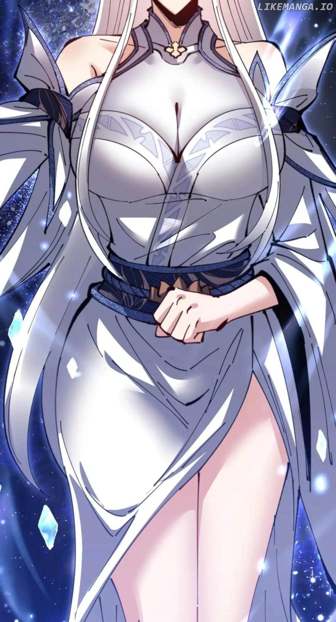 Master: This Villainous Disciple Is Not The Holy Child Chapter 114 - Page 58