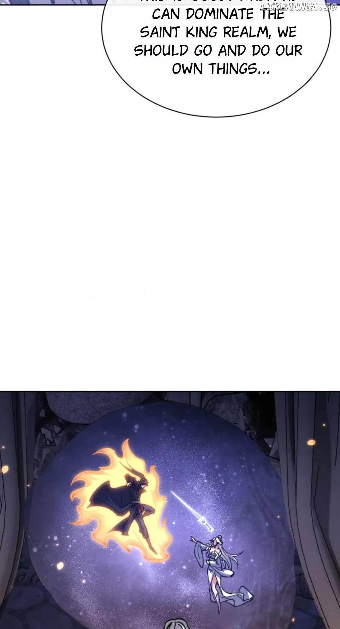 Master: This Villainous Disciple Is Not The Holy Child Chapter 114 - Page 68