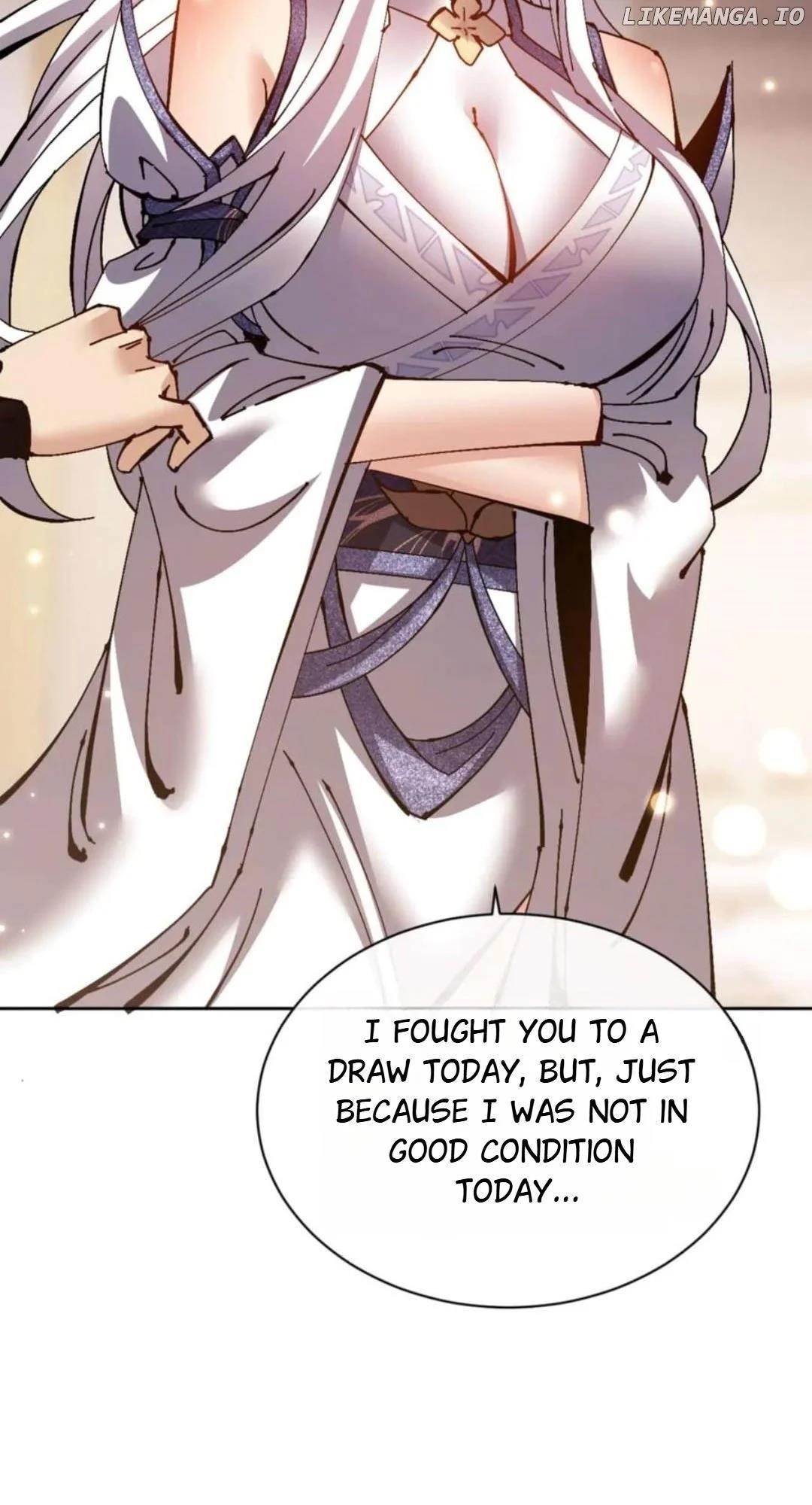 Master: This Villainous Disciple Is Not The Holy Child Chapter 114 - Page 76