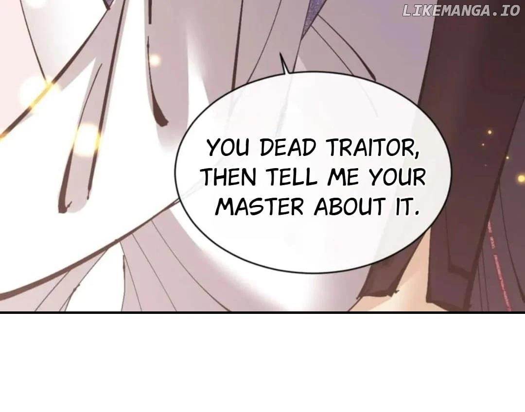 Master: This Villainous Disciple Is Not The Holy Child Chapter 114 - Page 86
