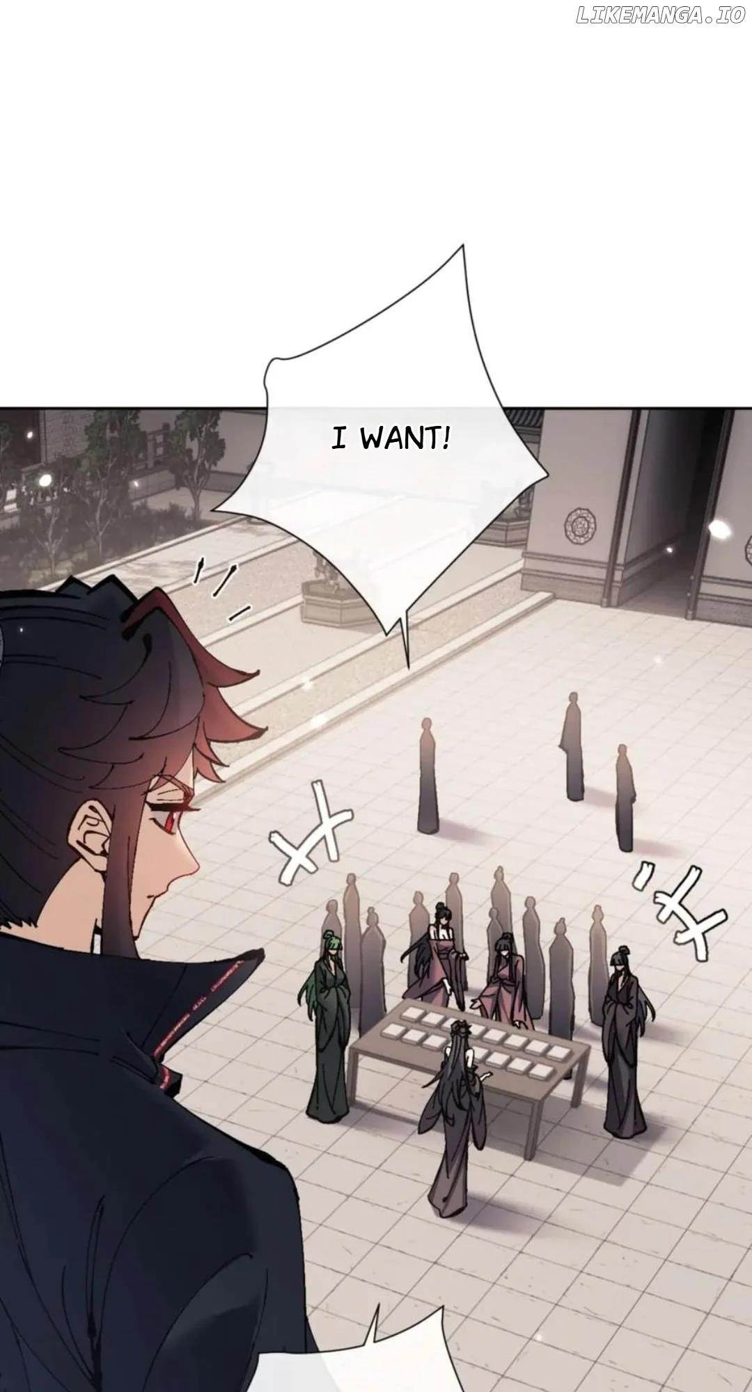 Master: This Villainous Disciple Is Not The Holy Child Chapter 115 - Page 12