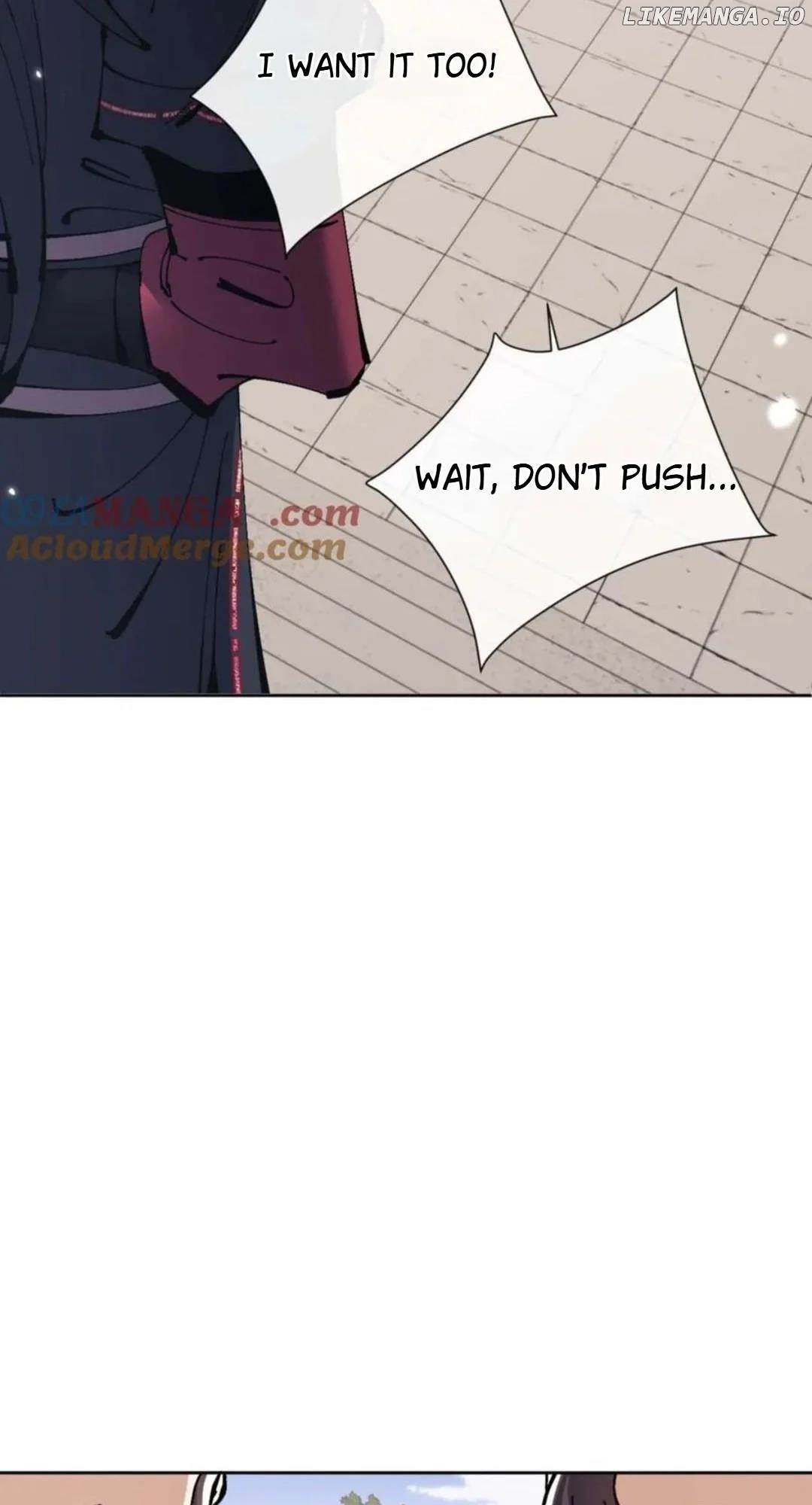 Master: This Villainous Disciple Is Not The Holy Child Chapter 115 - Page 13