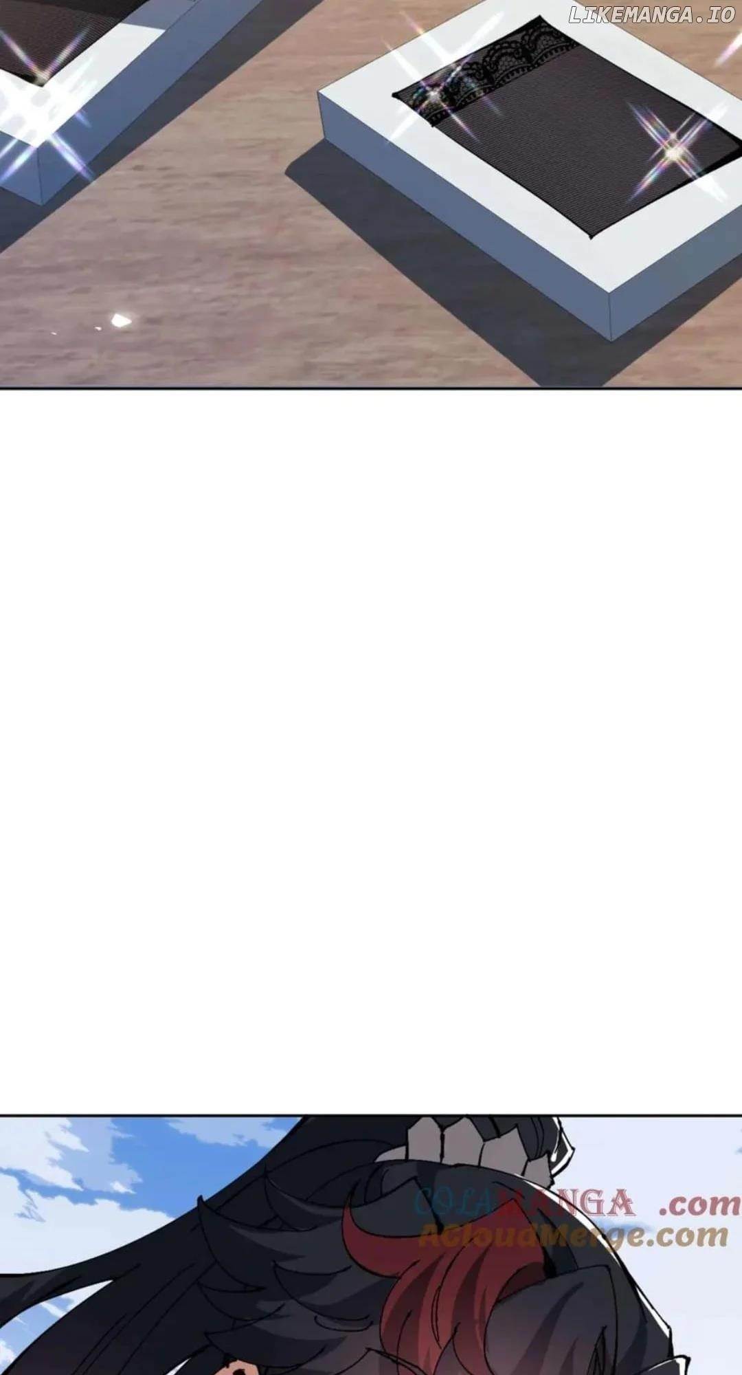 Master: This Villainous Disciple Is Not The Holy Child Chapter 115 - Page 18