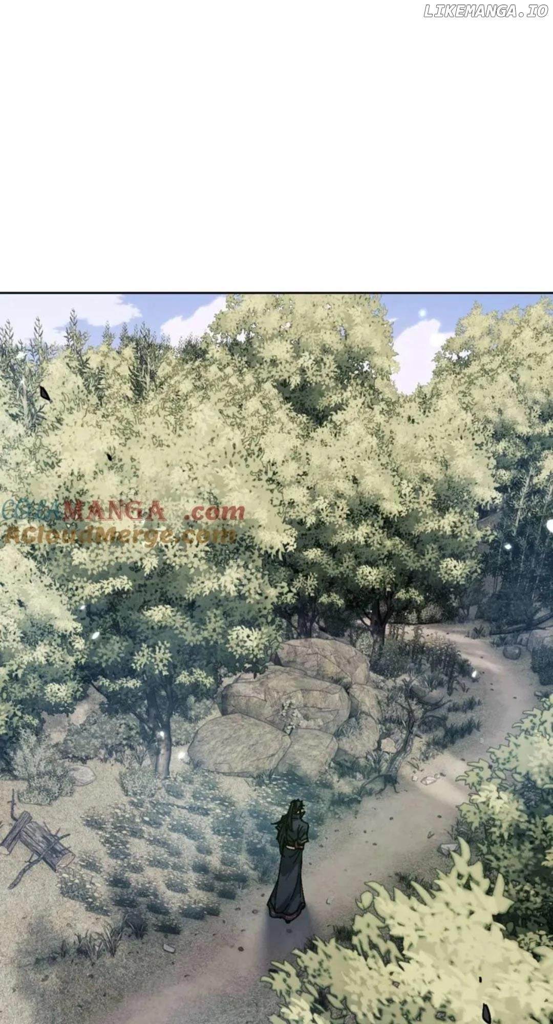 Master: This Villainous Disciple Is Not The Holy Child Chapter 115 - Page 3