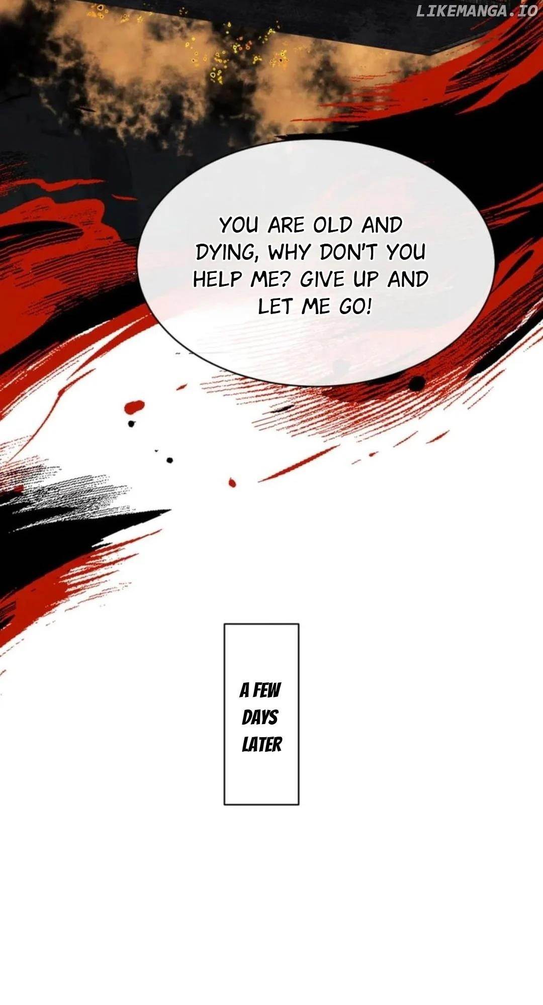 Master: This Villainous Disciple Is Not The Holy Child Chapter 115 - Page 38