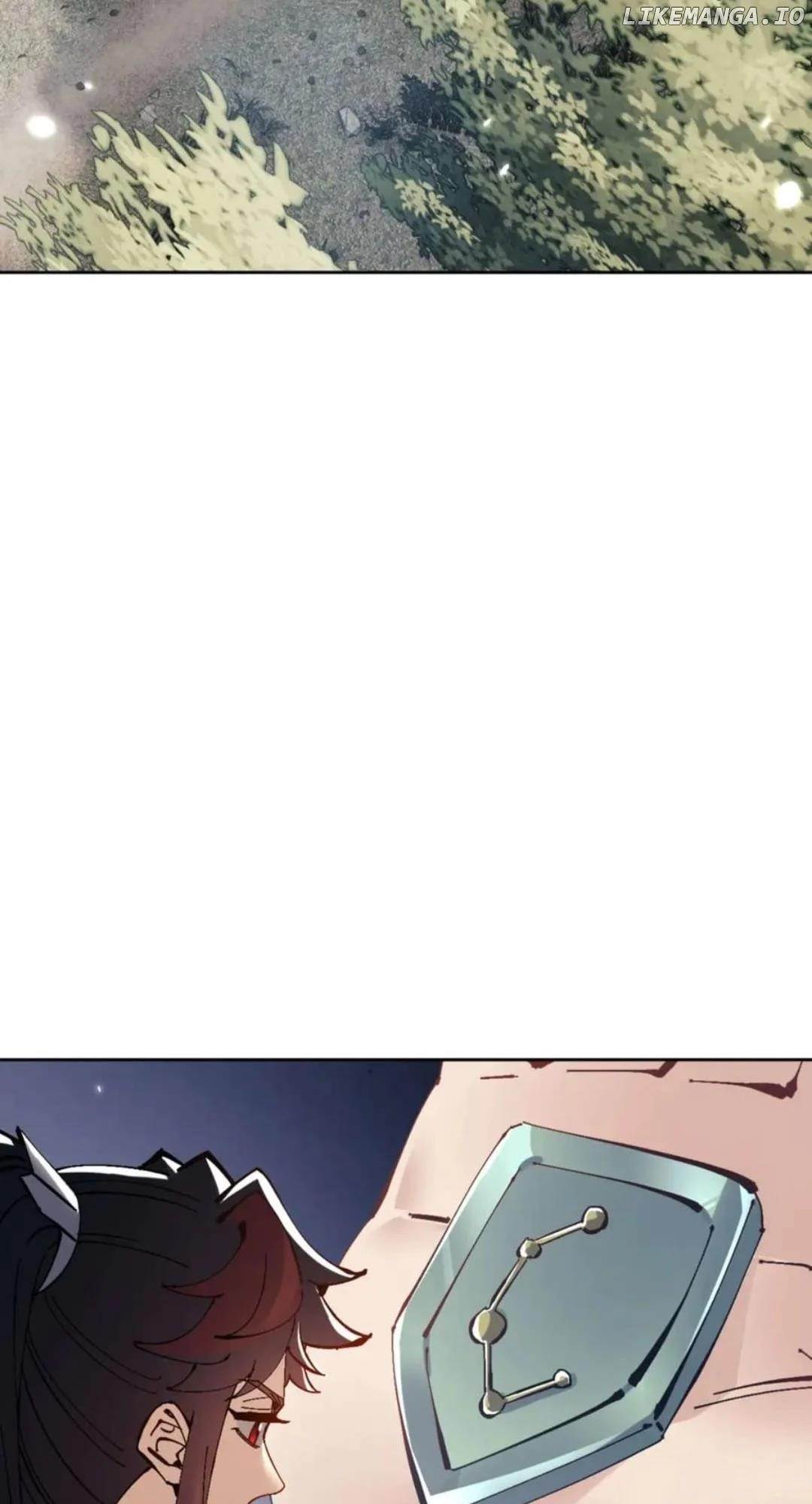 Master: This Villainous Disciple Is Not The Holy Child Chapter 115 - Page 4