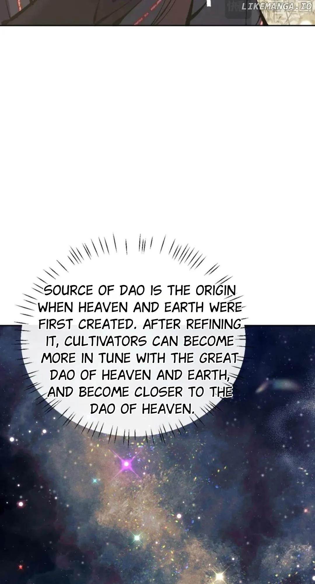 Master: This Villainous Disciple Is Not The Holy Child Chapter 115 - Page 7