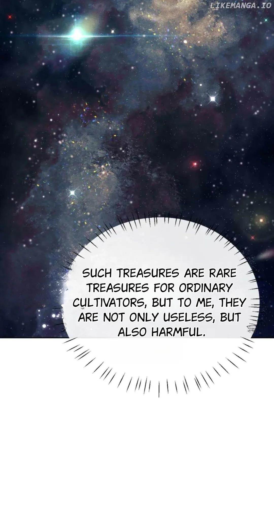 Master: This Villainous Disciple Is Not The Holy Child Chapter 115 - Page 8