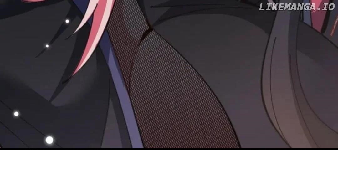 Master: This Villainous Disciple Is Not The Holy Child Chapter 116 - Page 83