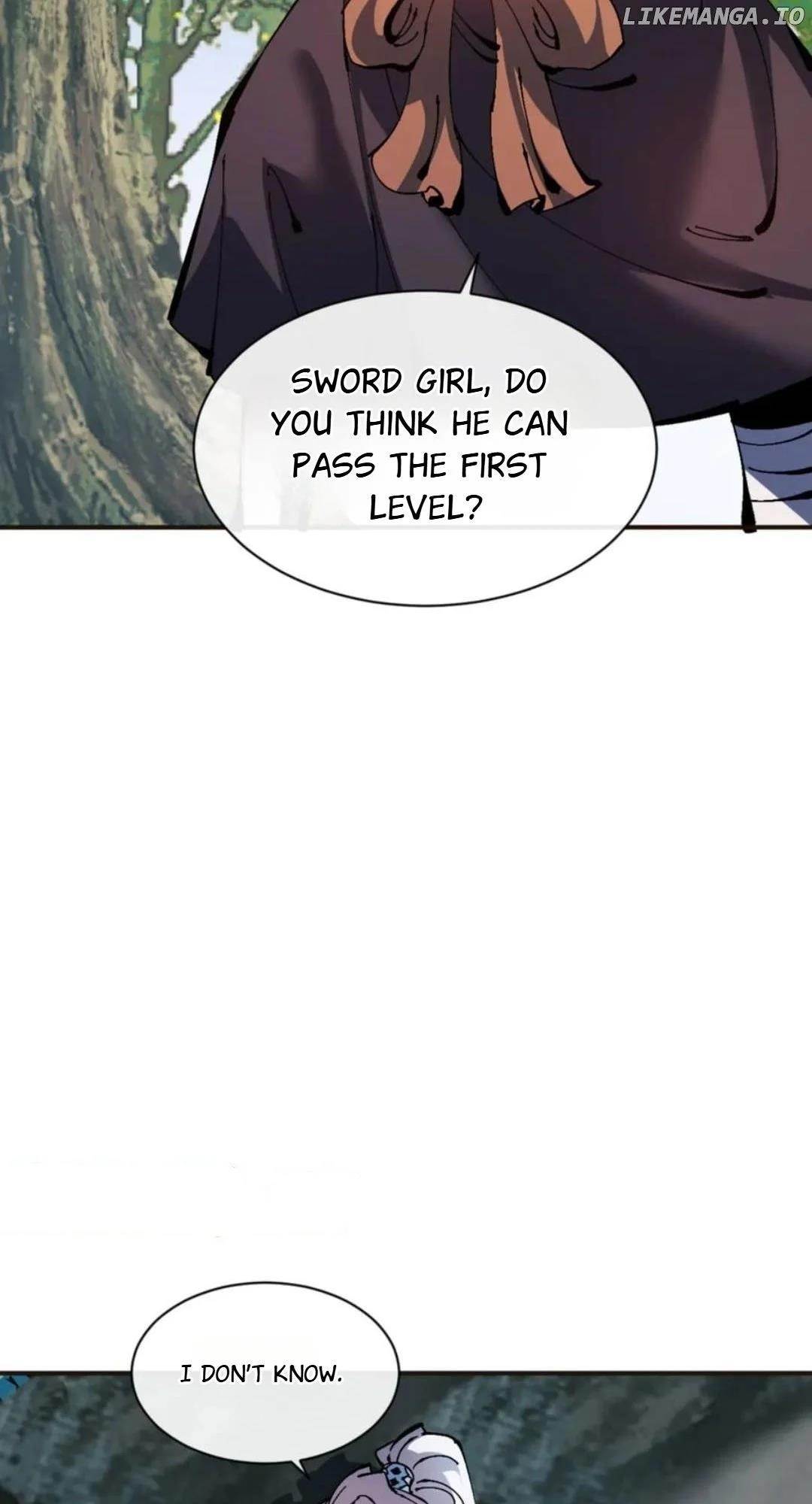 Master: This Villainous Disciple Is Not The Holy Child Chapter 117 - Page 15