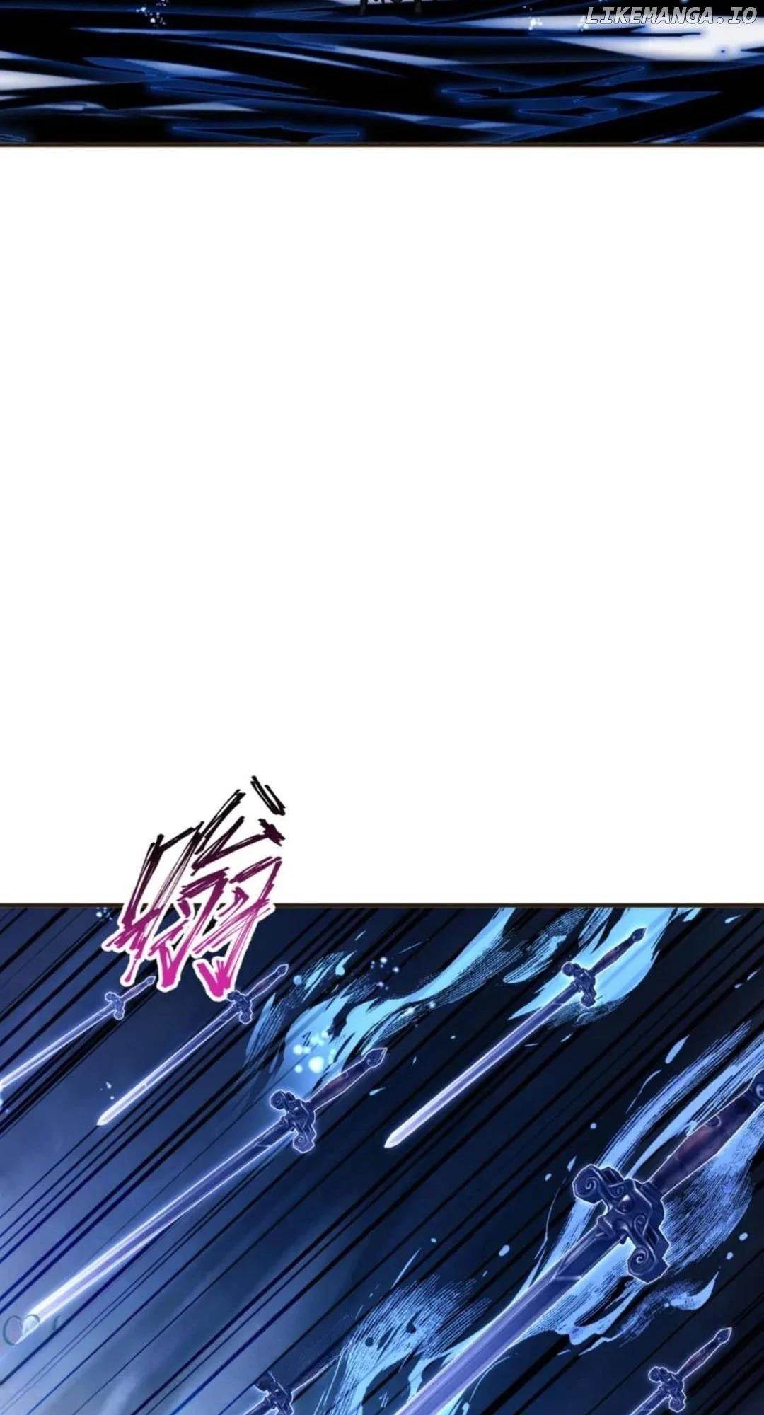 Master: This Villainous Disciple Is Not The Holy Child Chapter 117 - Page 23