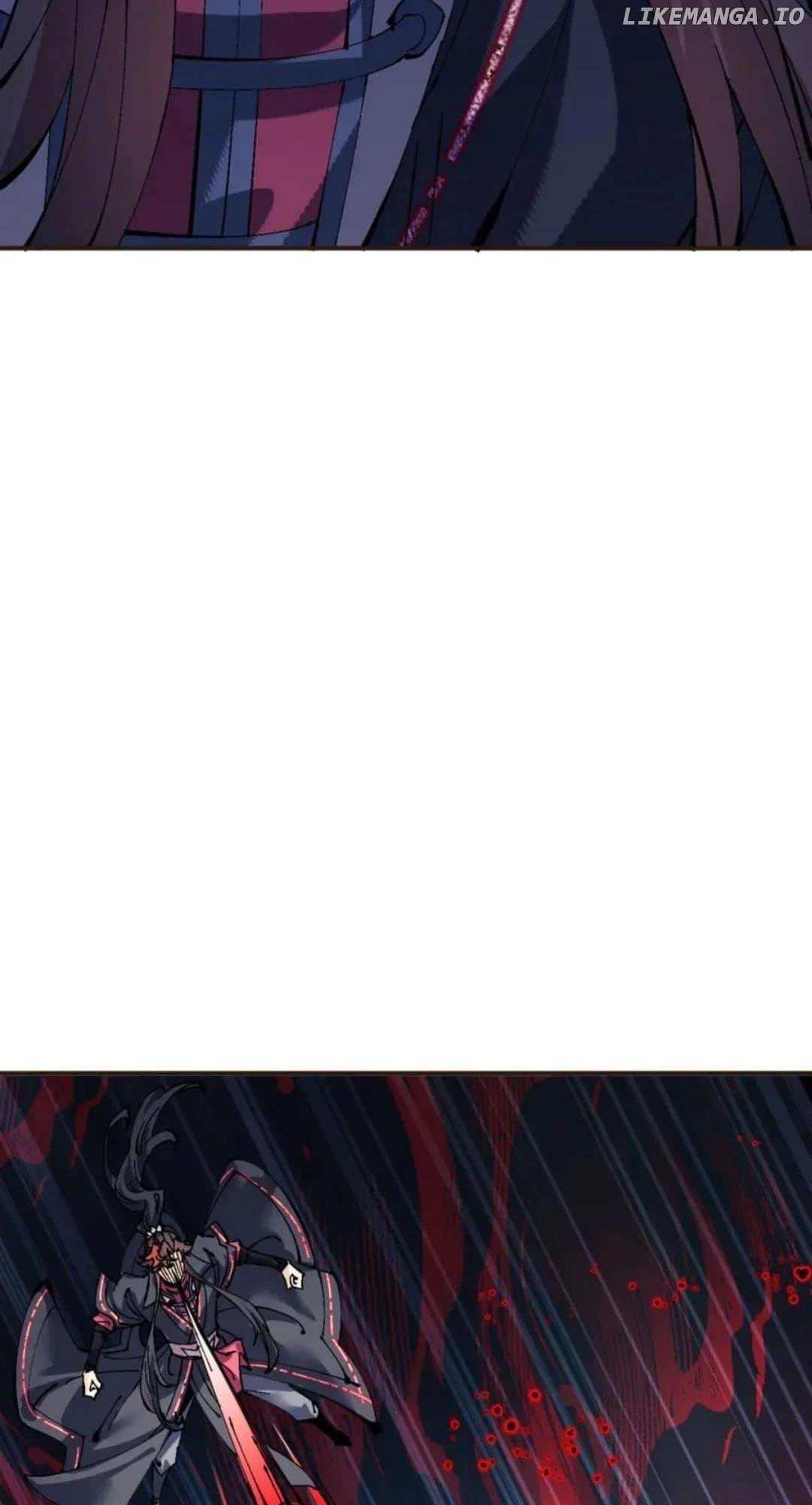 Master: This Villainous Disciple Is Not The Holy Child Chapter 117 - Page 26