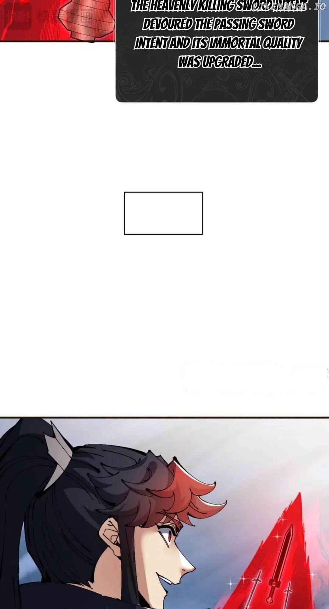 Master: This Villainous Disciple Is Not The Holy Child Chapter 117 - Page 32