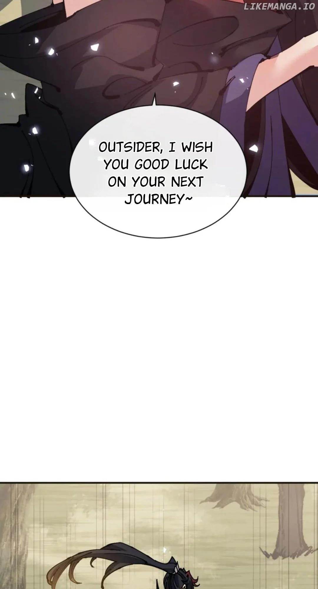 Master: This Villainous Disciple Is Not The Holy Child Chapter 117 - Page 4