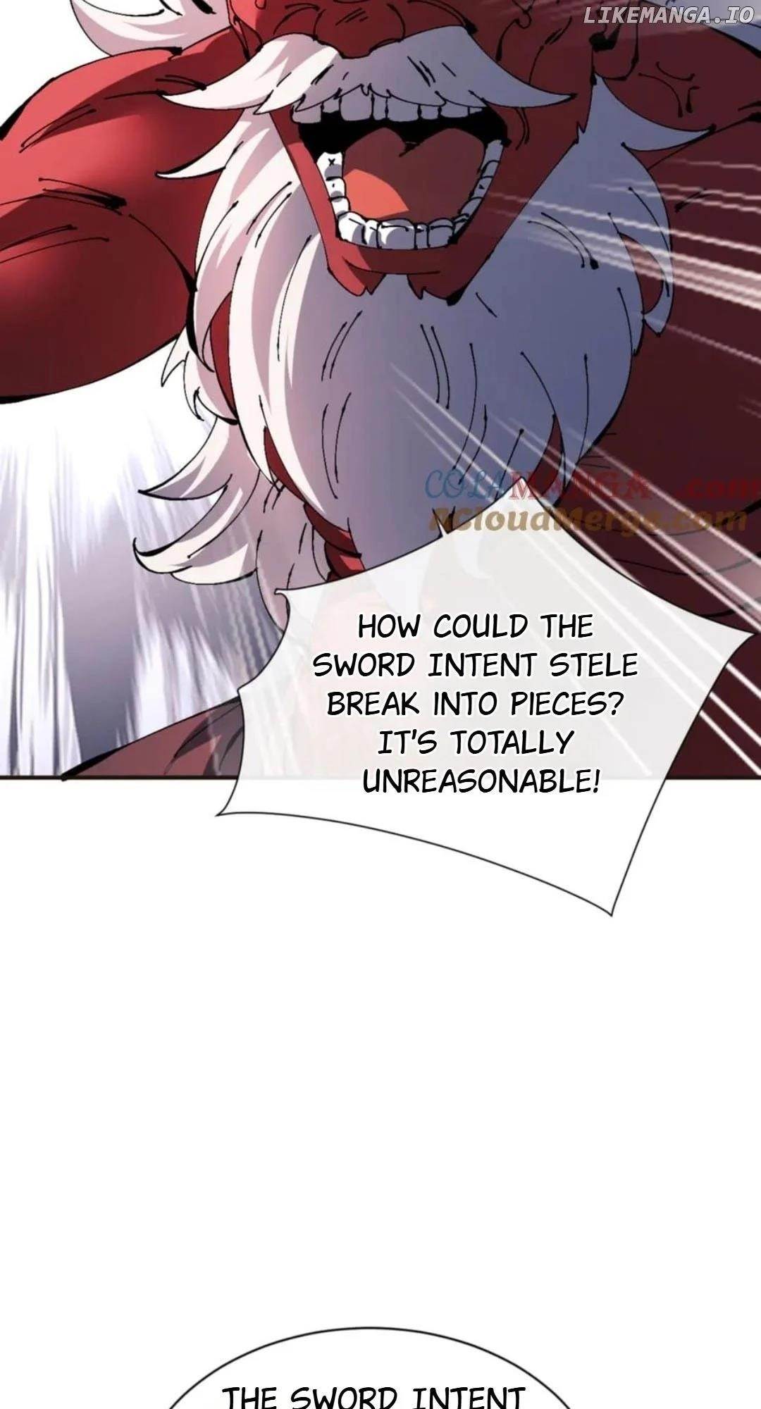 Master: This Villainous Disciple Is Not The Holy Child Chapter 117 - Page 42