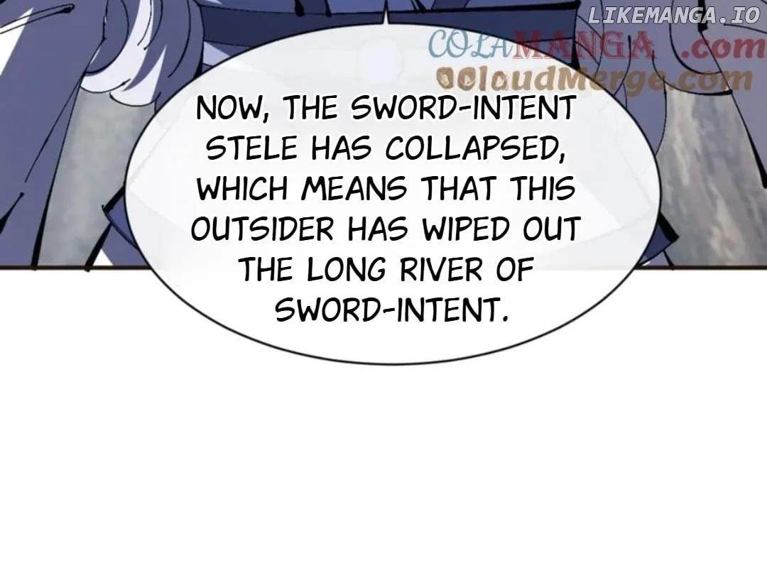 Master: This Villainous Disciple Is Not The Holy Child Chapter 117 - Page 44