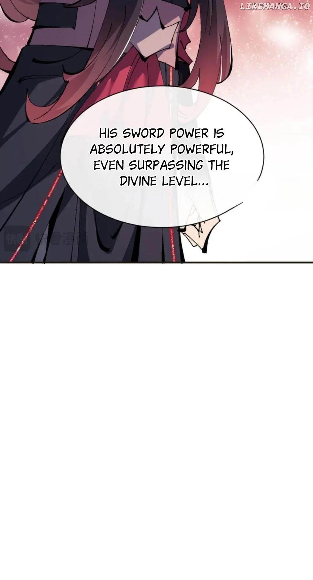 Master: This Villainous Disciple Is Not The Holy Child Chapter 117 - Page 46