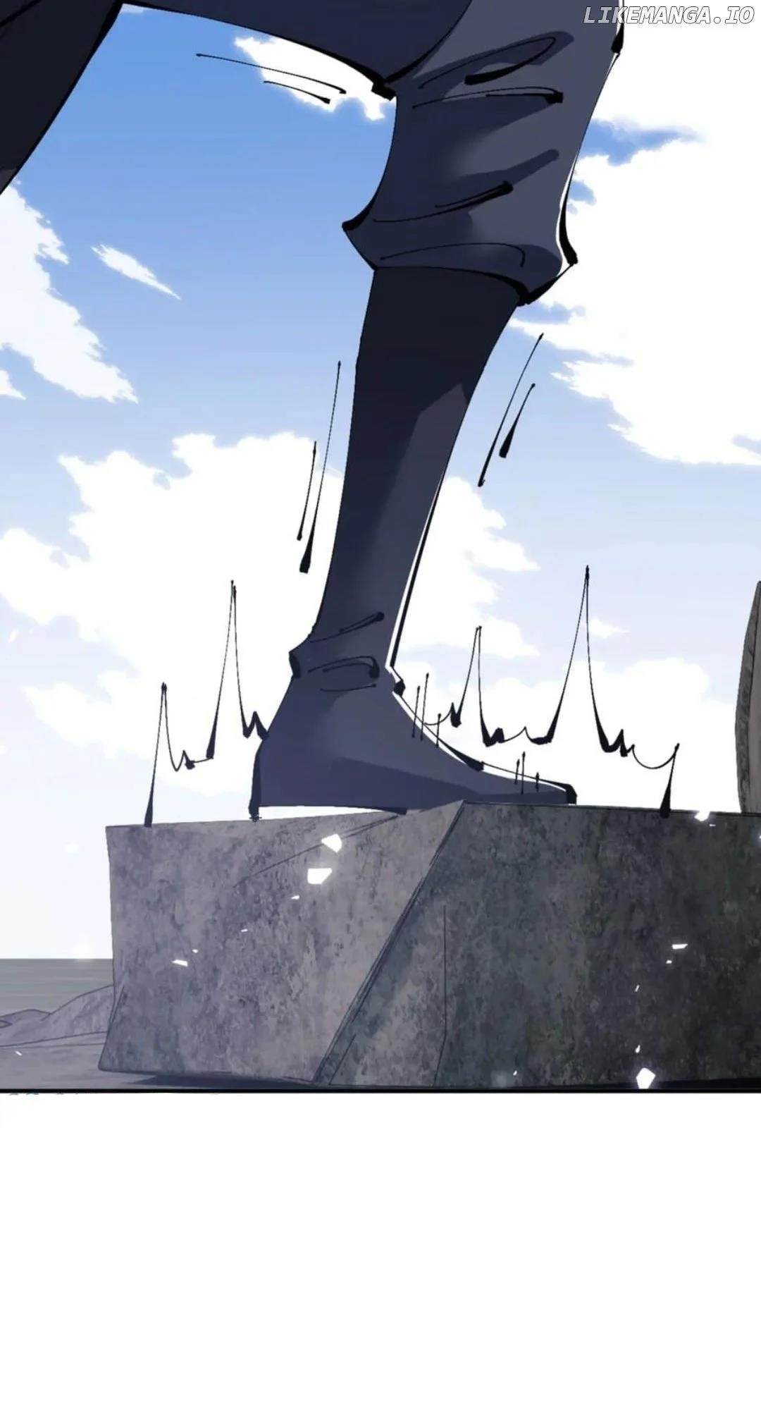 Master: This Villainous Disciple Is Not The Holy Child Chapter 117 - Page 52