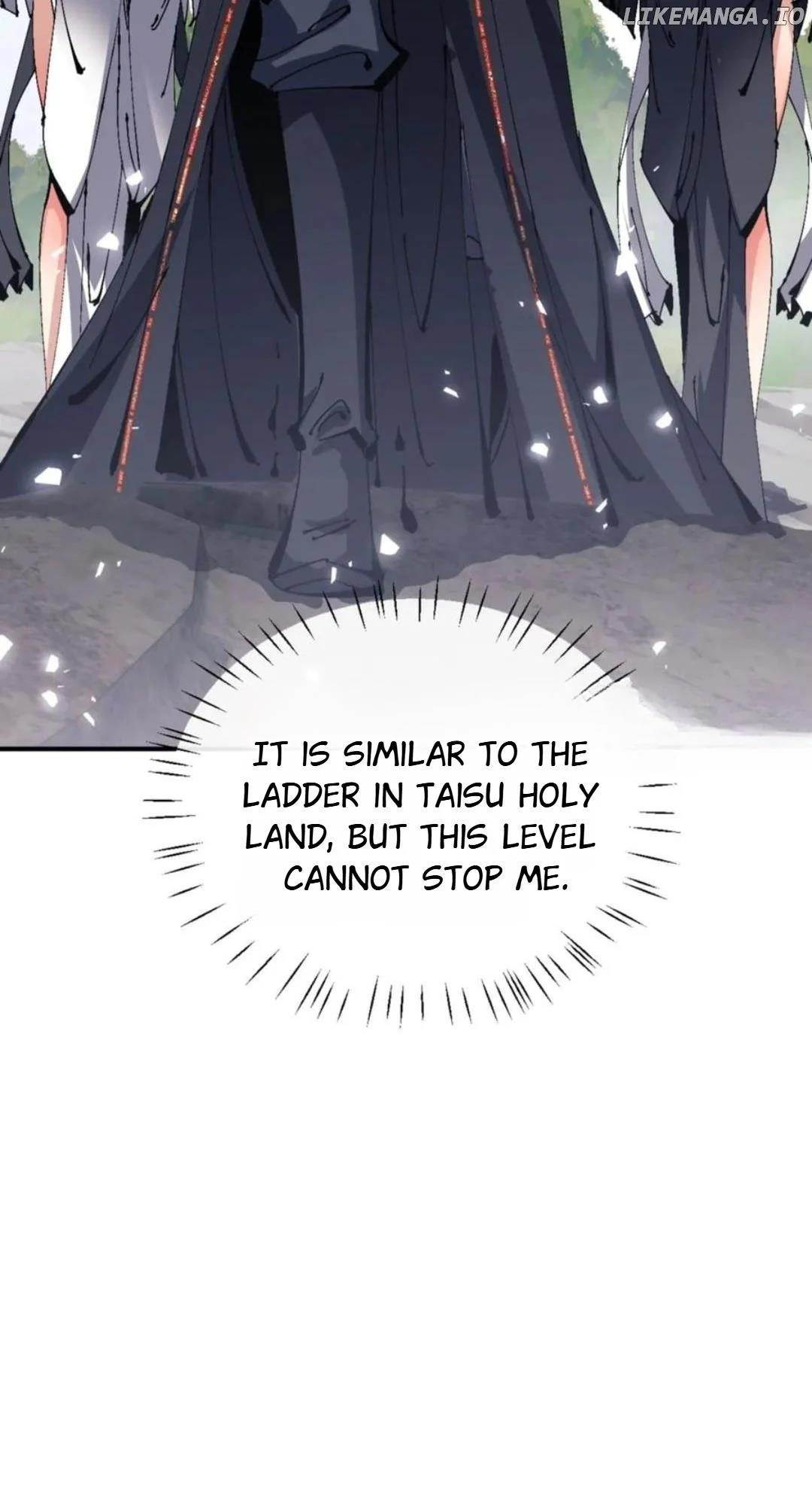 Master: This Villainous Disciple Is Not The Holy Child Chapter 117 - Page 54