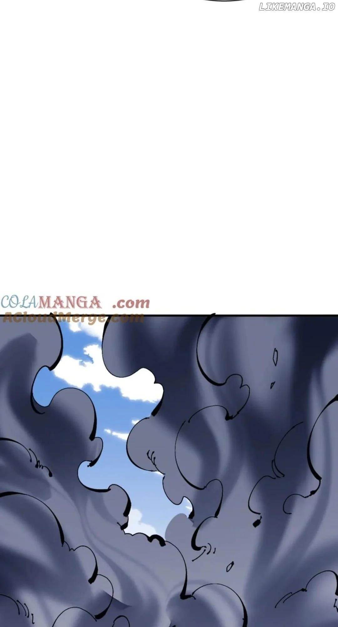 Master: This Villainous Disciple Is Not The Holy Child Chapter 117 - Page 63