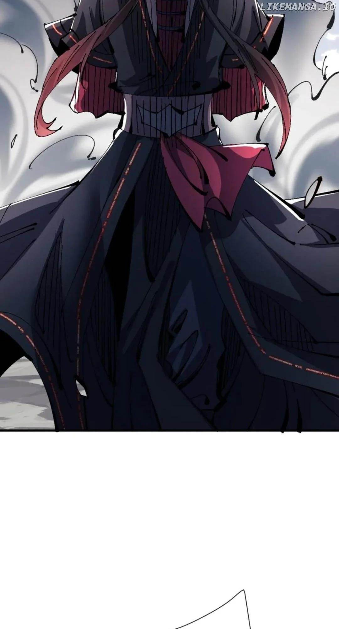 Master: This Villainous Disciple Is Not The Holy Child Chapter 117 - Page 65